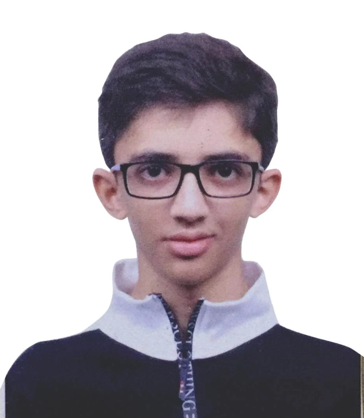 MIRAT SHAH