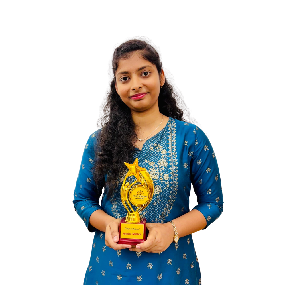 ANKITA MISHRA