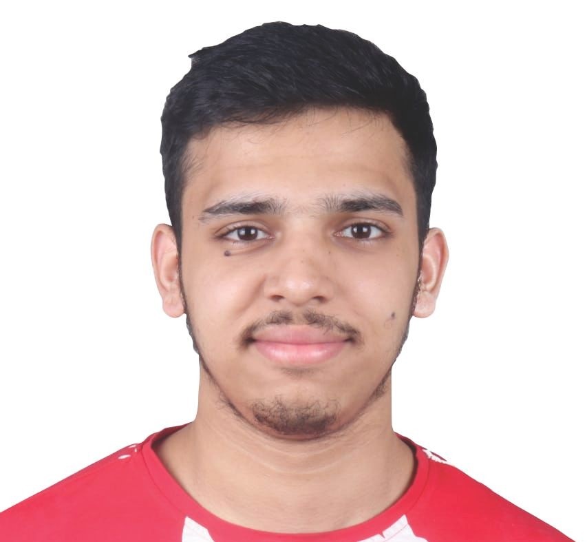 ARYAN PALSHETKAR
