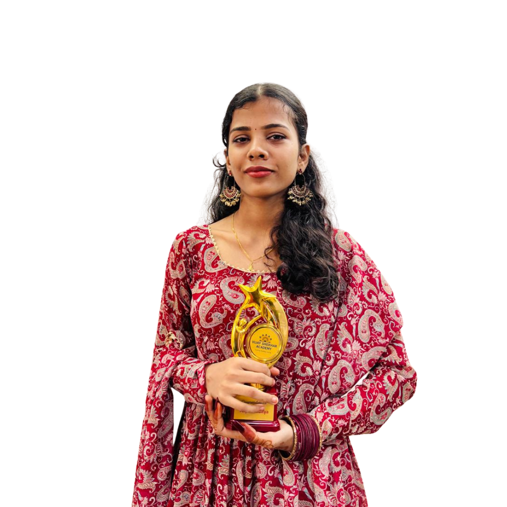 Anjali Baditya