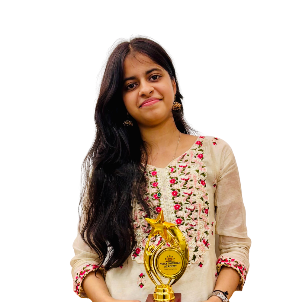 MEHIKAA PANDEY