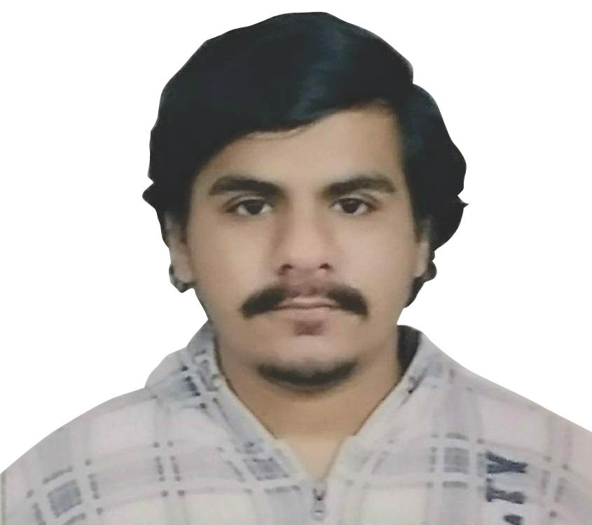 PRATIK CHOPRA