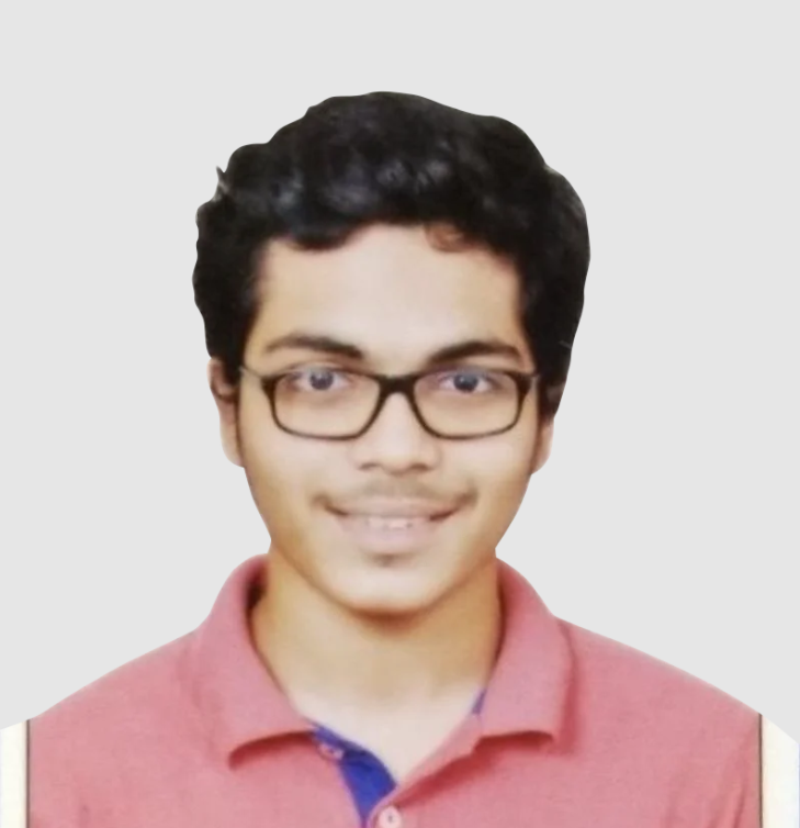 SHREYANSH SALVI