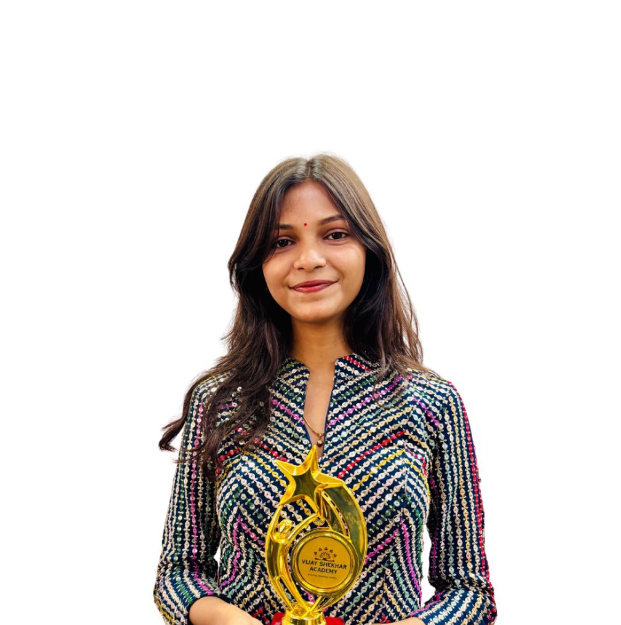 Vaishnavi Chaudhari