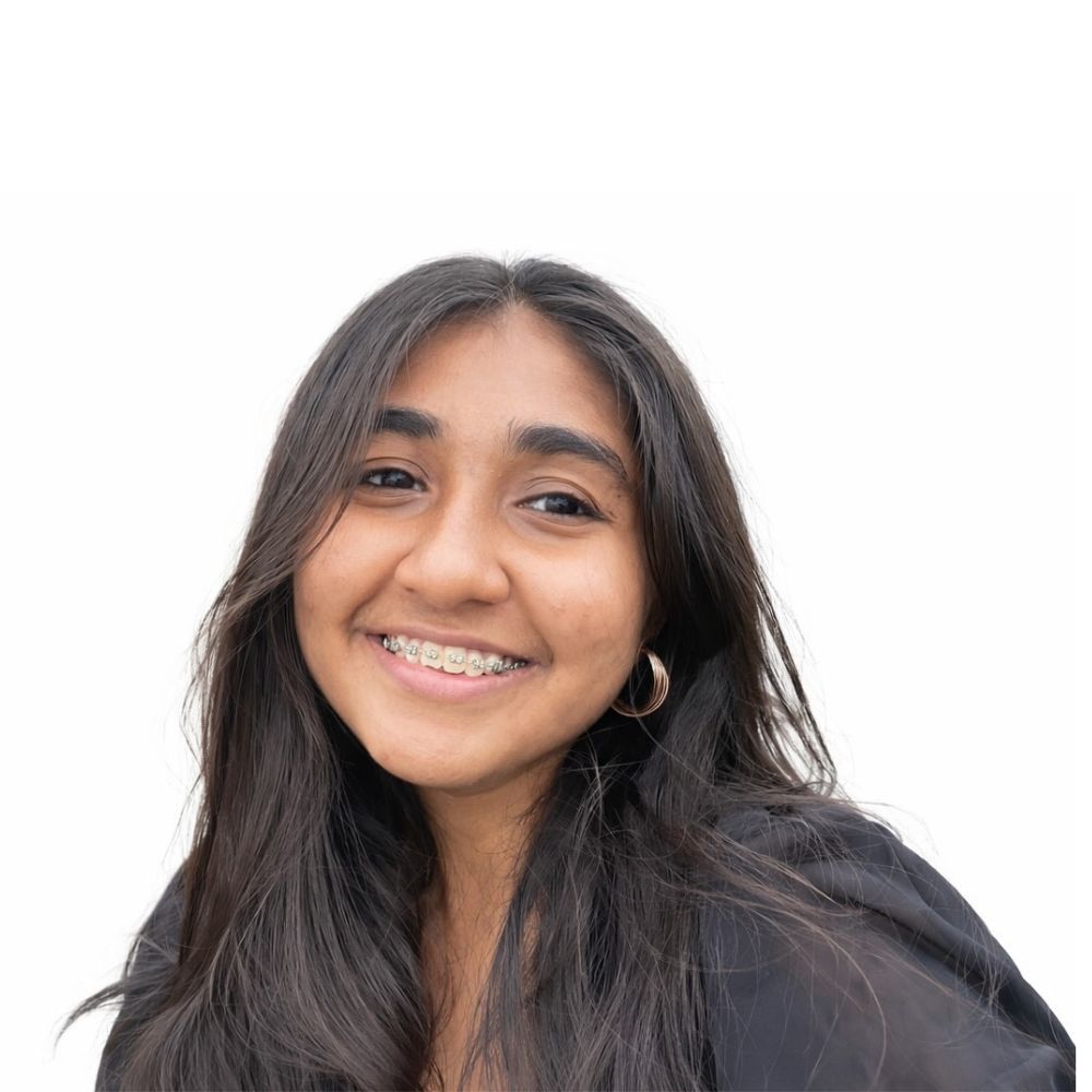 YASHIKA KARIA