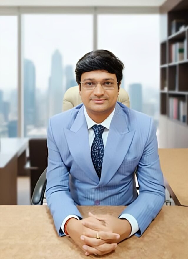 Mr. Vijay Shekhar